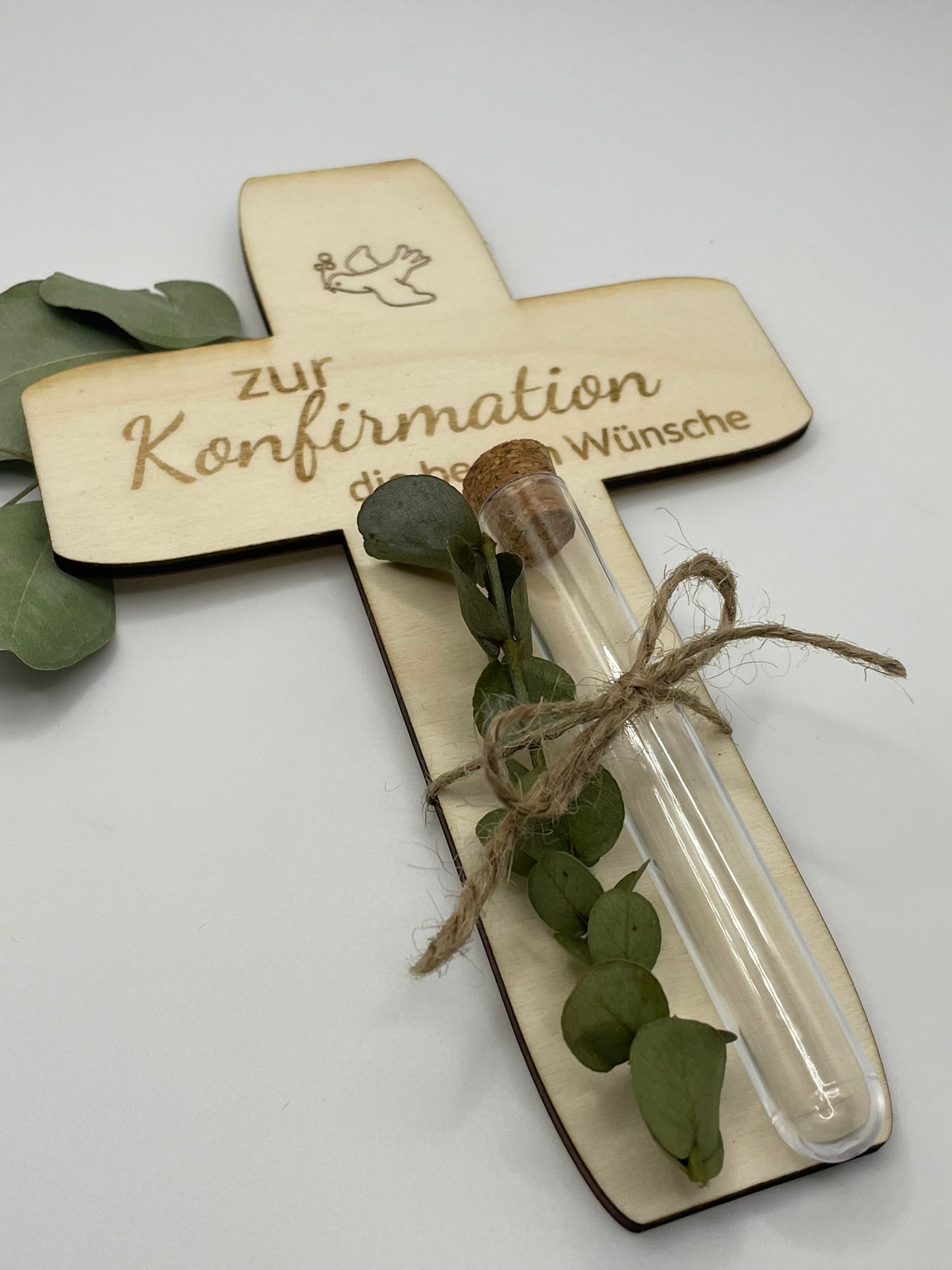 Geldgeschenk Konfirmation