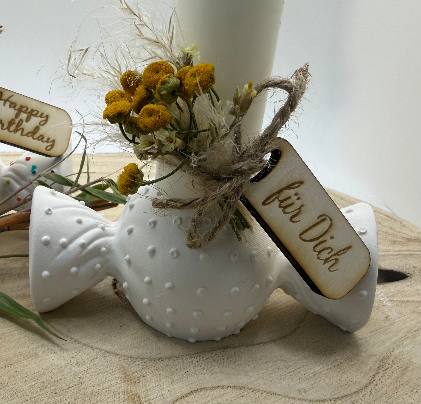 Herzensbonbon – Licht zum Verschenken ❤️🍬