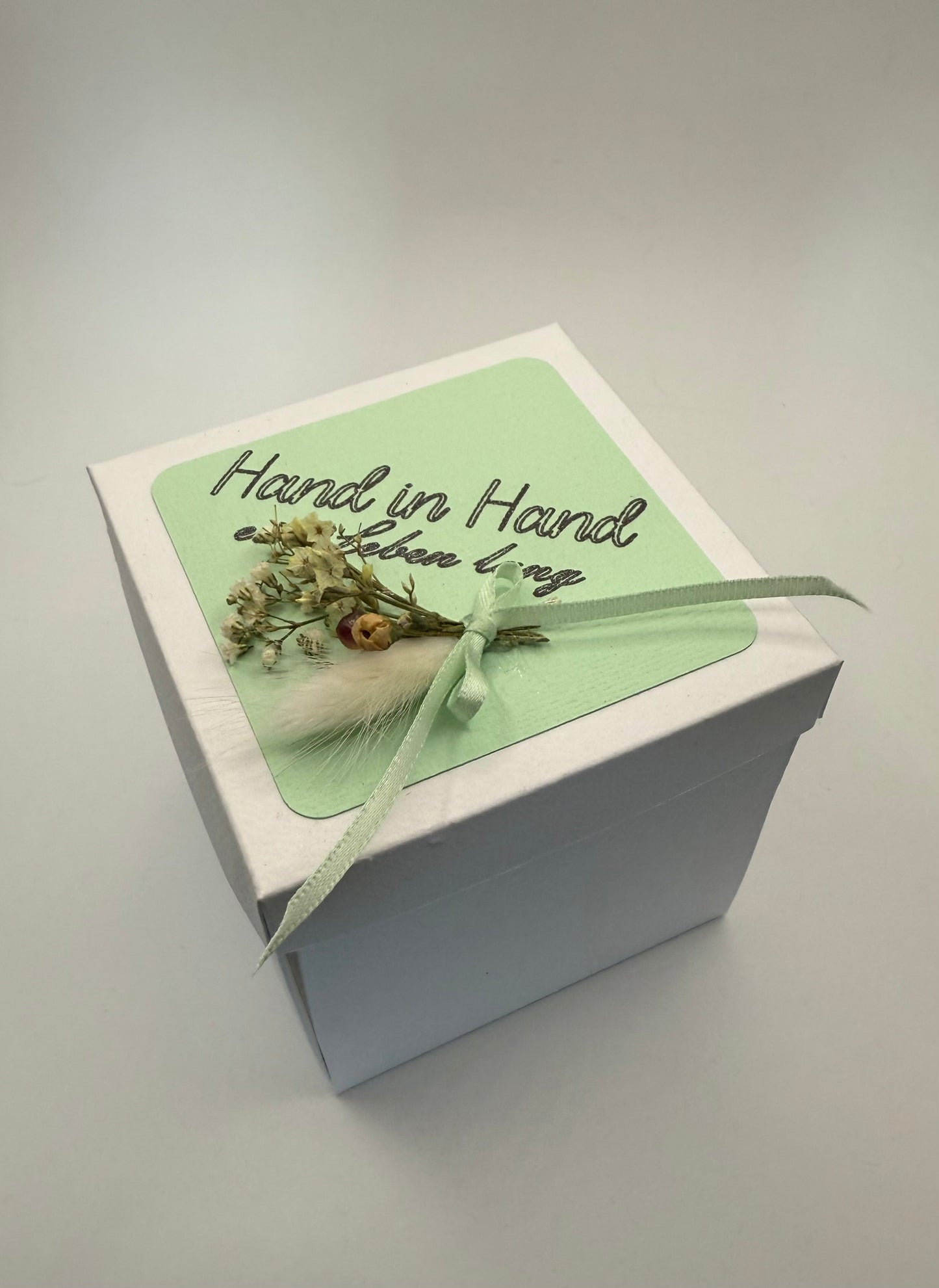 💌 „Explosionsbox Hochzeit – Puzzle der Liebe“