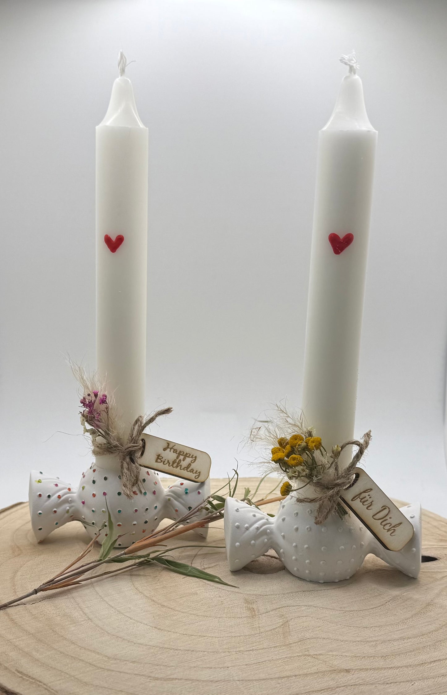 Herzensbonbon – Licht zum Verschenken ❤️🍬