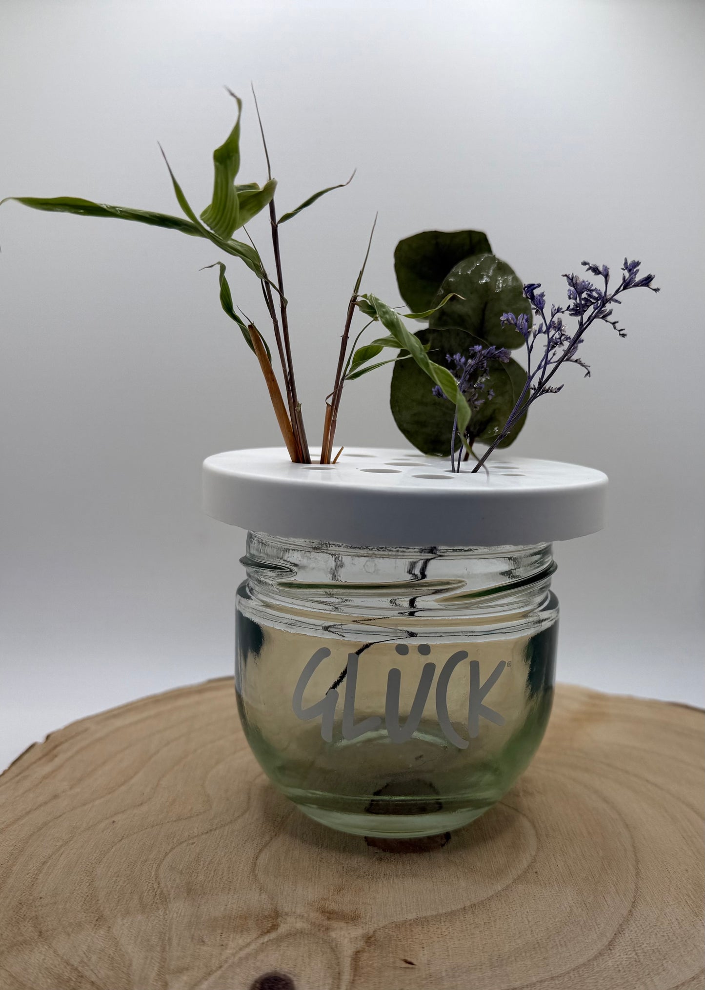 🌸 Blumenretter – Blüten stilvoll weiterleben lassen 🌸