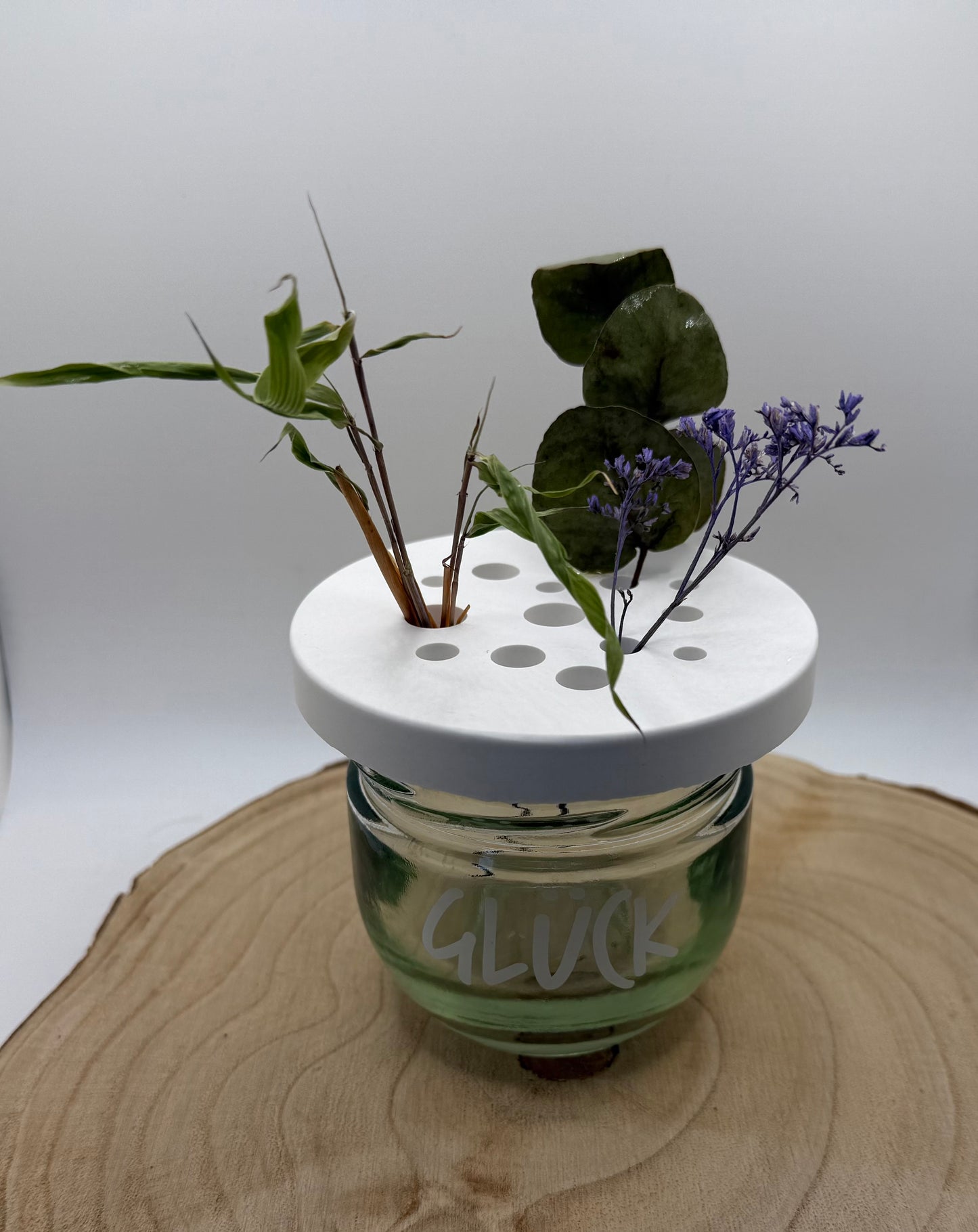 🌸 Blumenretter – Blüten stilvoll weiterleben lassen 🌸