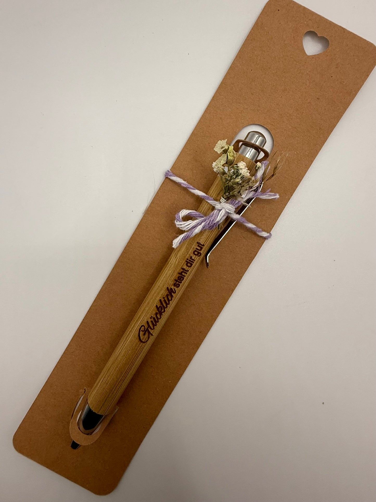 Kugelschreiber (Verschiede Varianten)