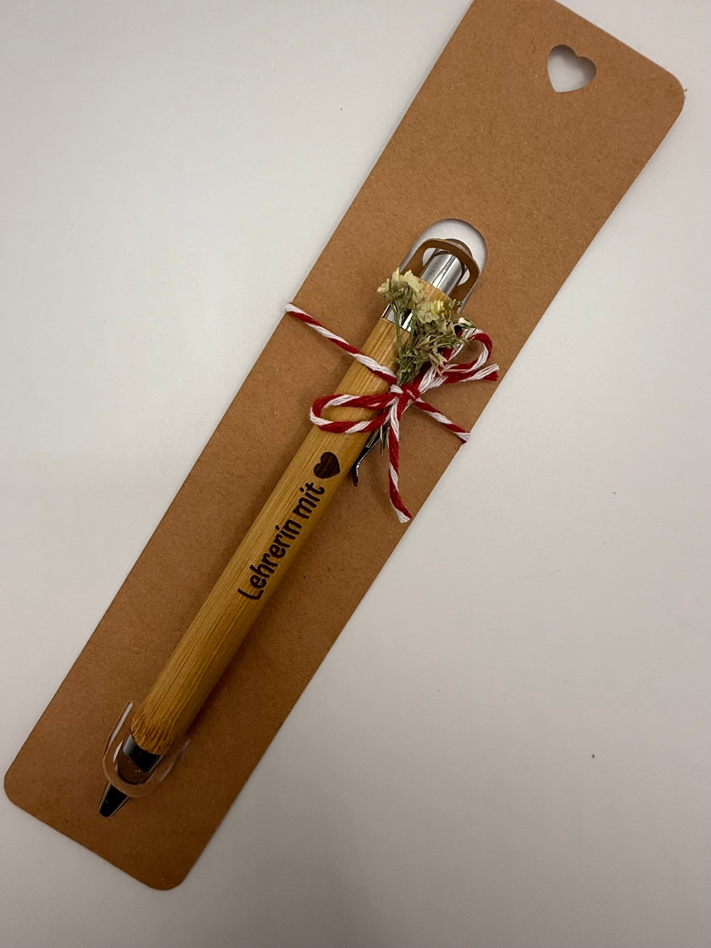 Kugelschreiber (Verschiede Varianten)