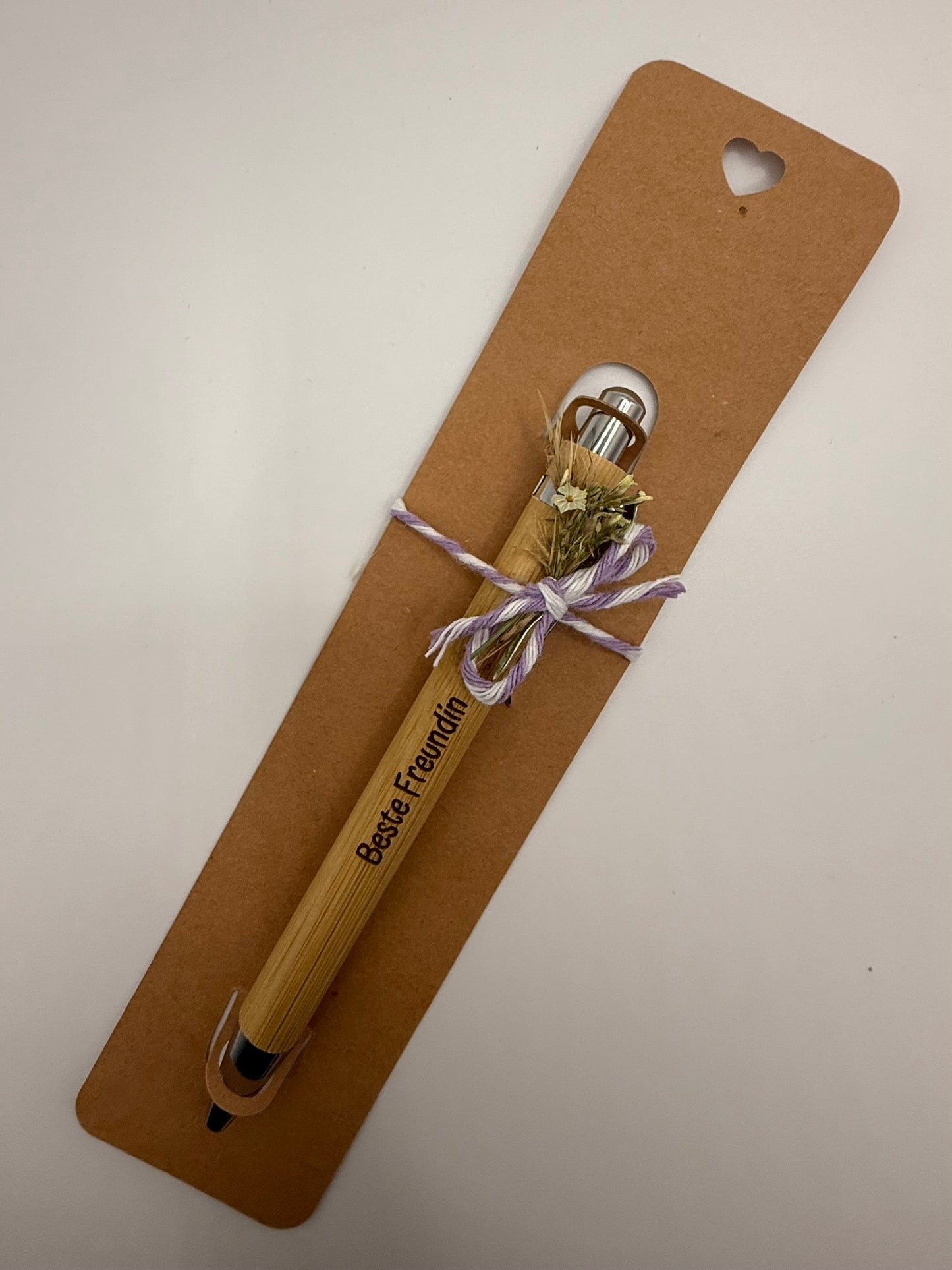 Kugelschreiber (Verschiede Varianten)